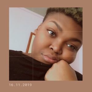 Meet your Posher, Katelyne